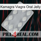 Kamagra Viagra Oral Jelly 16